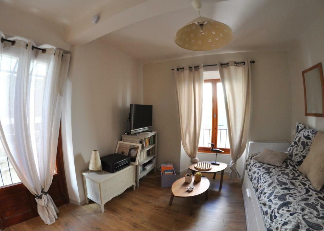 La Petite Maison Sisteron Εξωτερικό φωτογραφία